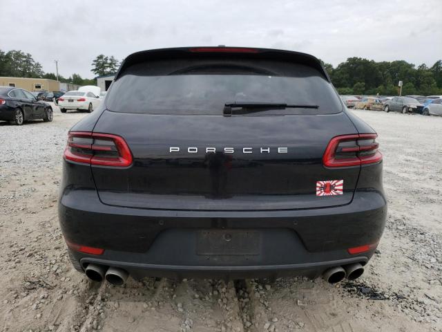 Photo 6 from auction – 2016 PORSCHE MACAN S with VIN WP1AB2A57GLB41417