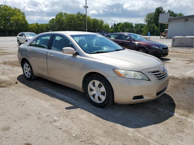Photo 4 from auction – 2007 TOYOTA CAMRY CE with VIN 4T1BE46K37U706369