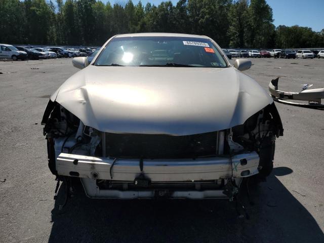 Photo 5 from auction – 2011 LEXUS ES 350 with VIN JTHBK1EG9B2453330