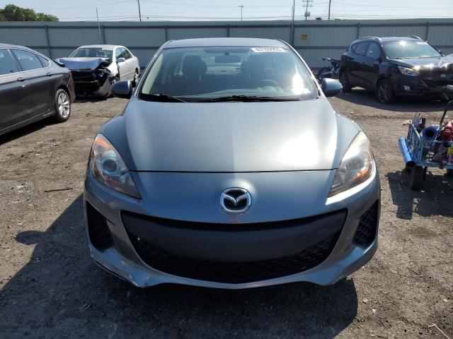 Photo 5 from auction – 2012 MAZDA 3 I with VIN JM1BL1V88C1542272