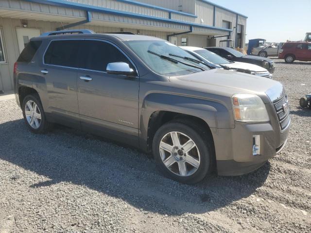 Photo 4 from auction – 2011 GMC TERRAIN SL with VIN 2CTALWEC1B6479996