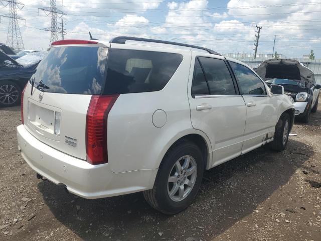 Фото 3 с аукциона – 2008 CADILLAC SRX с VIN 1GYEE637280195690