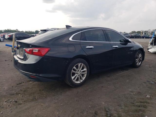 Photo 3 from auction – 2018 CHEVROLET MALIBU LT with VIN 1G1ZD5ST7JF146676