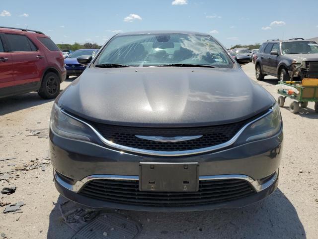 Photo 5 from auction – 2015 CHRYSLER 200 LIMITE with VIN 1C3CCCAB5FN637360
