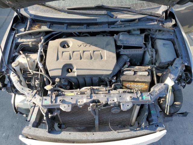 صورة رقم 11 من المزاد - 2012 TOYOTA COROLLA BA مع VIN JTDBU4EE7C9170218