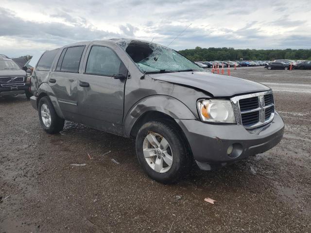 Photo 4 from auction – 2008 DODGE DURANGO SL with VIN 1D8HB48N08F128074