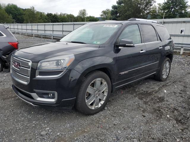 GMC ACADIA DEN 2014 with VIN 1GKKVTKD3EJ185145 - Photo from auction