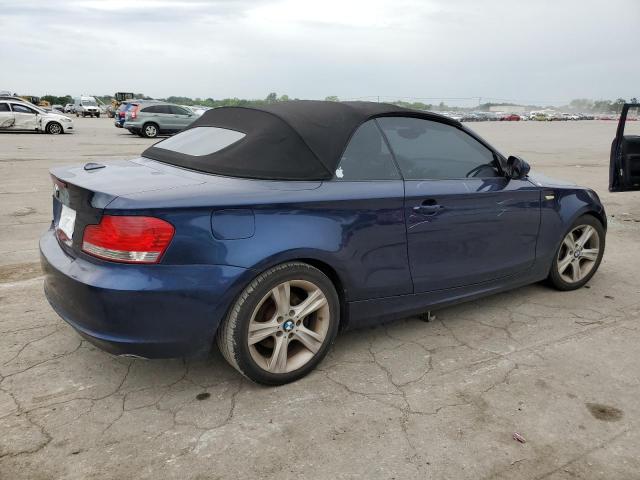 Photo 3 from auction – 2011 BMW 128 I with VIN WBAUN1C56BVH77983