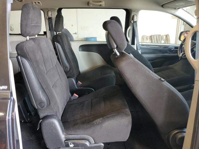 Photo 11 from auction – 2013 DODGE GRAND CARA with VIN 2C4RDGBG4DR601731