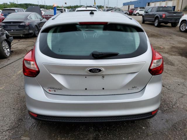 Photo 6 from auction – 2014 FORD FOCUS SE with VIN 1FADP3K23EL412065