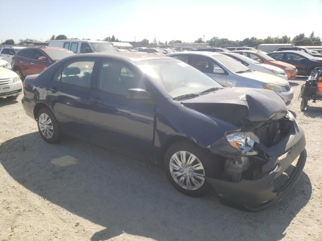 Photo 4 from auction – 2008 TOYOTA COROLLA CE with VIN 1NXBR32E48Z045628