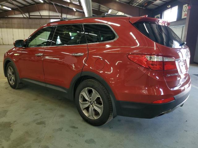 Photo 2 from auction – 2014 HYUNDAI SANTA FE G with VIN KM8SMDHF2EU088705
