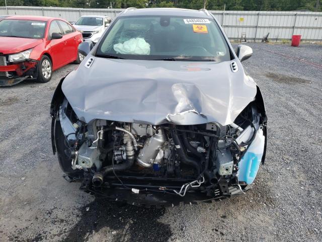 Photo 5 from auction – 2020 BUICK ENVISION P with VIN LRBFX3SX6LD161627