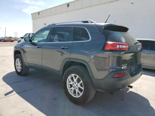 Zdjęcie 2 z aukcji – 2014 JEEP CHEROKEE L z VIN 1C4PJMCS8EW220281