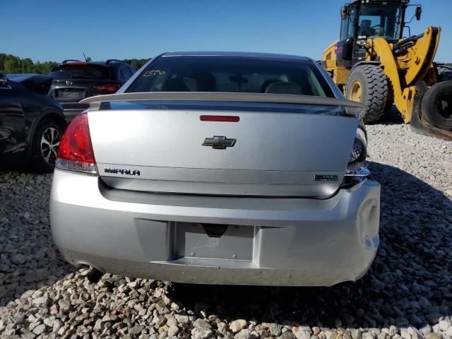 Photo 6 from auction – 2012 CHEVROLET IMPALA LS with VIN 2G1WF5E32C1177367