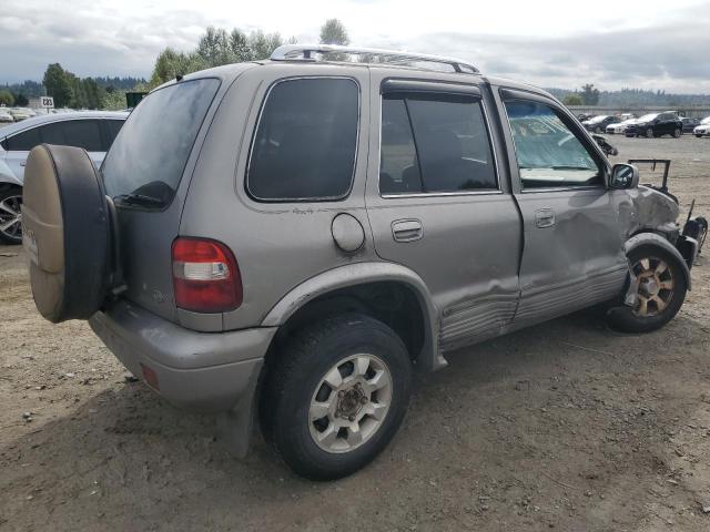 Photo 3 from auction – 2001 KIA SPORTAGE with VIN KNDJA723915698209