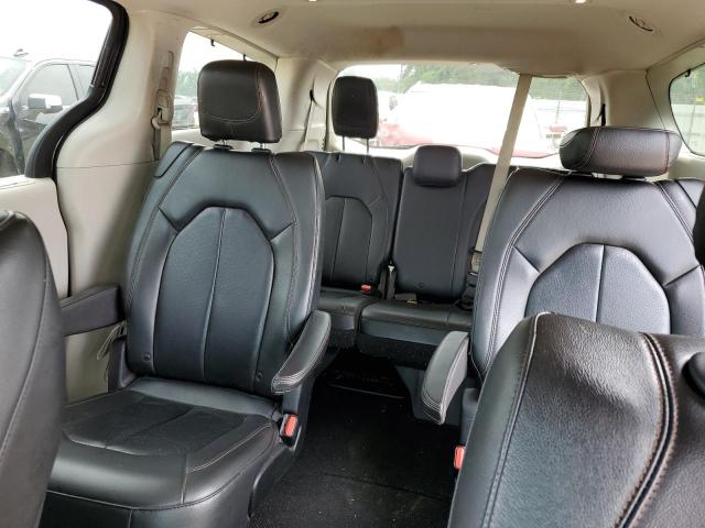Photo 10 from auction – 2019 CHRYSLER PACIFICA T with VIN 2C4RC1BG9KR624967