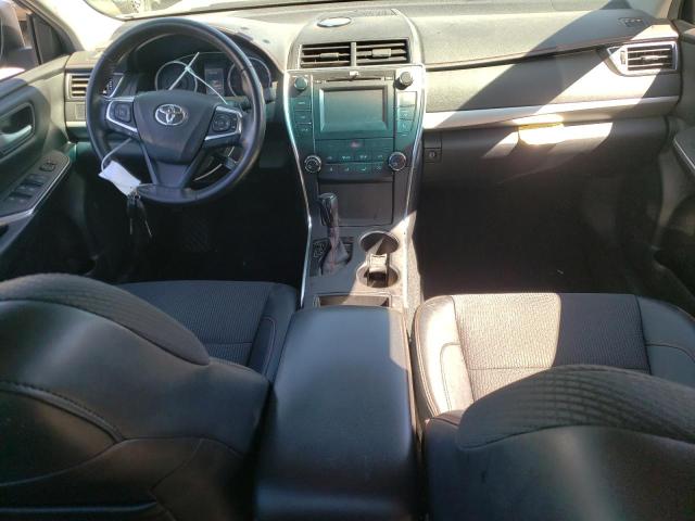 Photo 8 from auction – 2016 TOYOTA CAMRY LE with VIN 4T1BF1FKXGU138536