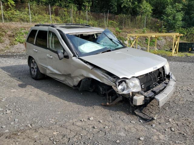 Photo 4 from auction – 2010 JEEP GRAND CHER with VIN 1J4PR4GK9AC147494