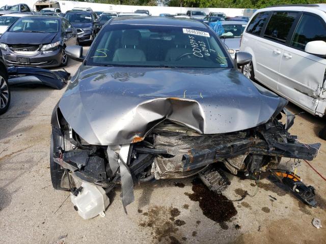 Photo 5 from auction – 2013 KIA OPTIMA LX with VIN 5XXGM4A73DG230593