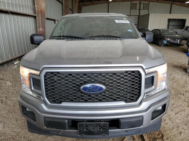 Photo 5 from auction – 2020 FORD F150 SUPER with VIN 1FTEW1CP3LKD73755