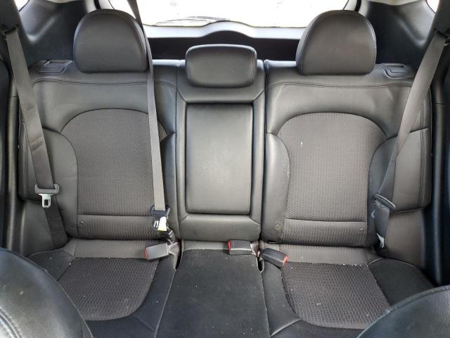 Photo 10 from auction – 2012 HYUNDAI TUCSON GLS with VIN KM8JU3AC0CU437167