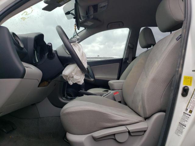 Photo 7 from auction – 2011 TOYOTA RAV4 with VIN 2T3BF4DV0BW142223