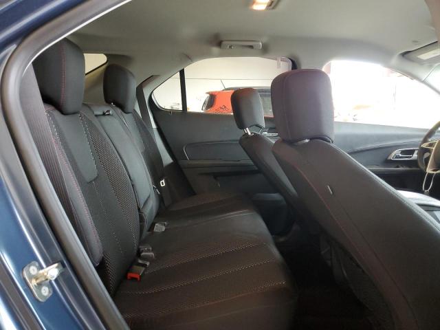 Photo 10 from auction – 2016 CHEVROLET EQUINOX LT with VIN 2GNFLFEK0G6134238