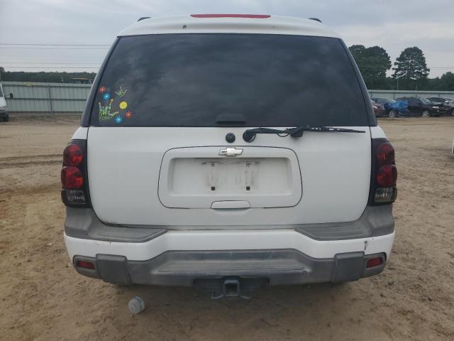 Photo 6 from auction – 2005 CHEVROLET TRAILBLAZE with VIN 1GNET16S056147538
