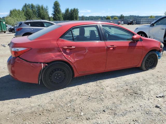 Photo 3 from auction – 2016 TOYOTA COROLLA L with VIN 2T1BURHEXGC519221