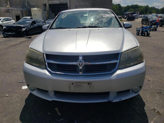 Photo 5 from auction – 2010 DODGE AVENGER R/ with VIN 1B3CC5FVXAN149395