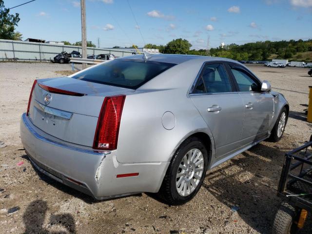 Photo 3 from auction – 2011 CADILLAC CTS with VIN 1G6DC5EY5B0162765
