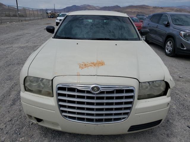 Photo 5 from auction – 2006 CHRYSLER 300 with VIN 2C3KA43R16H108904