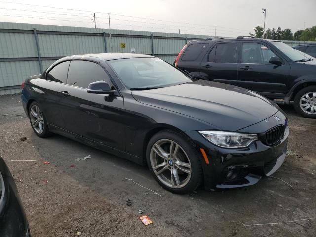Photo 4 from auction – 2015 BMW 428 I with VIN WBA3V5C53FP753473