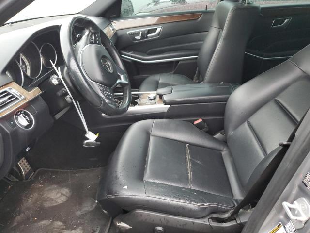 Photo 7 from auction – 2014 MERCEDES-BENZ E 350 4MAT with VIN WDDHF8JB0EA997184