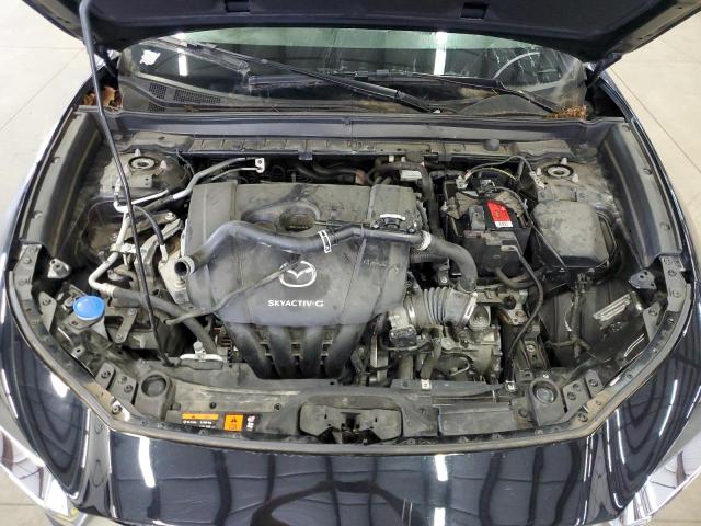 Photo 12 from auction – 2021 MAZDA CX-30 SELE with VIN 3MVDMBBL4MM239948