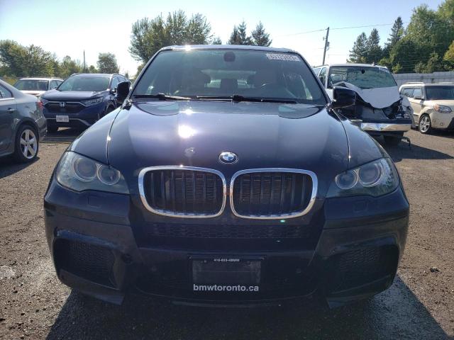 Photo 5 from auction – 2013 BMW X5 M with VIN 5YMGY0C5XDLL15706