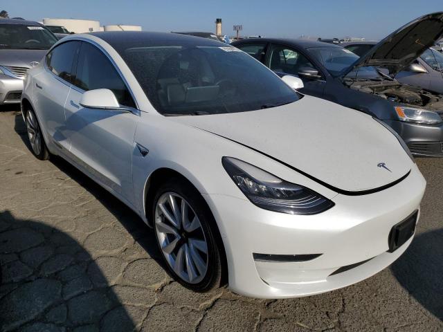 Photo 4 from auction – 2019 TESLA MODEL 3 with VIN 5YJ3E1EA8KF436265