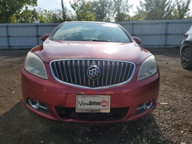 Photo 5 from auction – 2012 BUICK VERANO CON with VIN 1G4PR5SK2C4171745