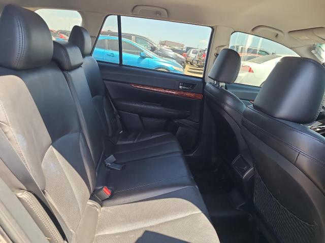 Снимка 10 от търг – 2011 SUBARU OUTBACK 3. с VIN 4S4BRDJC1B2387515