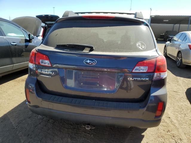 Снимка 6 от търг – 2010 SUBARU OUTBACK 2. с VIN 4S4BRCKC7A3347067