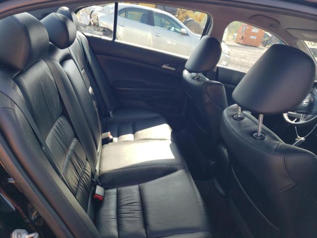 Photo 10 from auction – 2012 HONDA ACCORD SE with VIN 1HGCP2F69CA008470