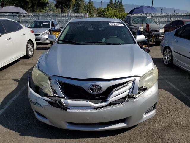 Photo 5 from auction – 2011 TOYOTA CAMRY BASE with VIN 4T4BF3EKXBR100428