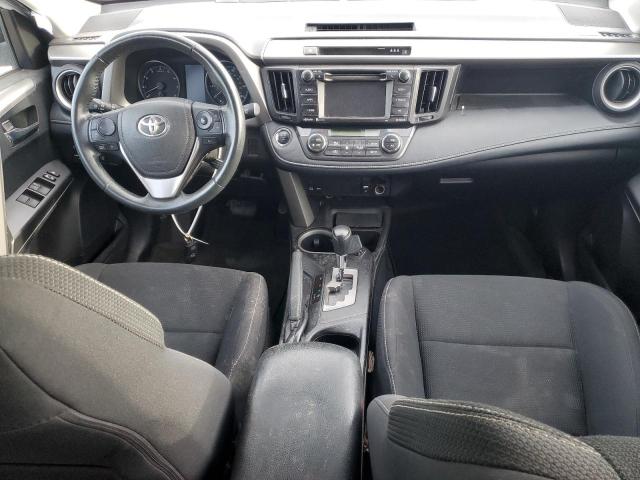 Photo 8 from auction – 2018 TOYOTA RAV4 ADVEN with VIN 2T3WFREV1JW414337