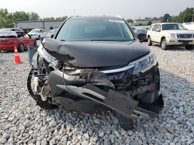 صورة رقم 5 من المزاد - 2016 HONDA CR-V مع VIN 5J6RM4H97GL134433