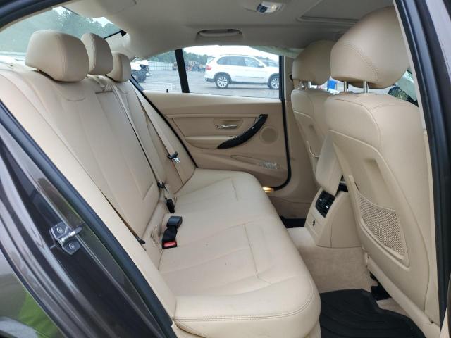 Photo 10 from auction – 2015 BMW 328 XI SUL with VIN WBA3B5C52FF960497