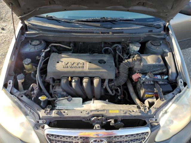 Photo 11 from auction – 2008 TOYOTA COROLLA CE with VIN 1NXBR32E88Z963589
