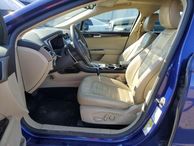 Photo 7 from auction – 2013 FORD FUSION SE with VIN 3FA6P0LU7DR217710