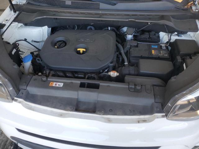 Photo 11 from auction – 2019 KIA SOUL + with VIN KNDJP3A53K7696066