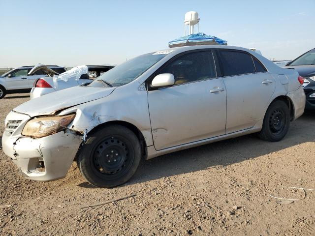 TOYOTA COROLLA BA 2013 with VIN 5YFBU4EEXDP117976 - Photo from auction